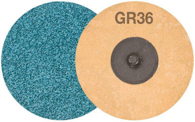 Walter 04D303 3" Topcut Disc - GR 36