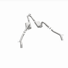 Load image into Gallery viewer, MagnaFlow Exhaust Products 16828 Street Series Cat-Back System for Select Chevrolet Camaro