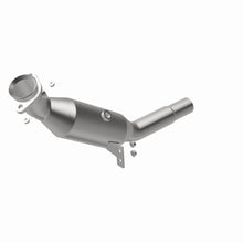 Load image into Gallery viewer, MagnaFlow Exhaust Products 52997 OEM Grade Direct-Fit Catalytic Converter for Select Mercedes-Benz E400