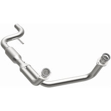 Load image into Gallery viewer, MagnaFlow Exhaust Products 4481727 California CARB Direct-Fit Catalytic Converter for Select Chevrolet Camaro, Pontiac Firebird