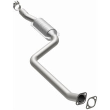 Load image into Gallery viewer, MagnaFlow Exhaust Products 52480 OEM Grade Direct-Fit Catalytic Converter for Select BMW 530xi