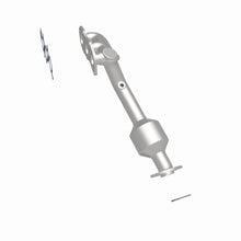 Load image into Gallery viewer, MagnaFlow Exhaust Products 452721 California CARB Manifold Catalytic Converter for Select Lexus GS300
