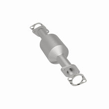 Load image into Gallery viewer, MagnaFlow Exhaust Products 51560 OEM Grade Direct-Fit Catalytic Converter for Select Mitsubishi Montero Sport