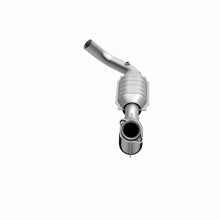 Load image into Gallery viewer, MagnaFlow Exhaust Products 93428 HM Grade Direct-Fit Catalytic Converter for Select Ford F-150