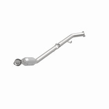 Load image into Gallery viewer, MagnaFlow Exhaust Products 4561031 California CARB Direct-Fit Catalytic Converter for Select Pontiac GTO
