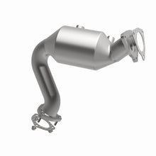Load image into Gallery viewer, MagnaFlow Exhaust Products 21-694 OEM Grade Direct-Fit Catalytic Converter for Select Audi A8 Quattro