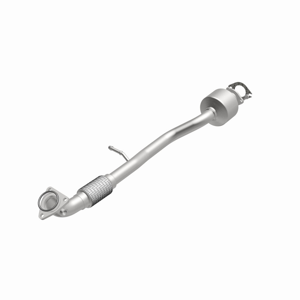 MagnaFlow Exhaust Products 21-435 OEM Grade Direct-Fit Catalytic Converter for Select Chevrolet Spark