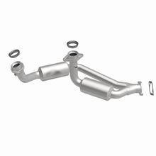Load image into Gallery viewer, MagnaFlow Exhaust Products 23355 Standard Grade Direct-Fit Catalytic Converter for Select Ford Taurus