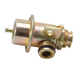Edelbrock 3595 Edel Fuel Injection Pressure Regulator