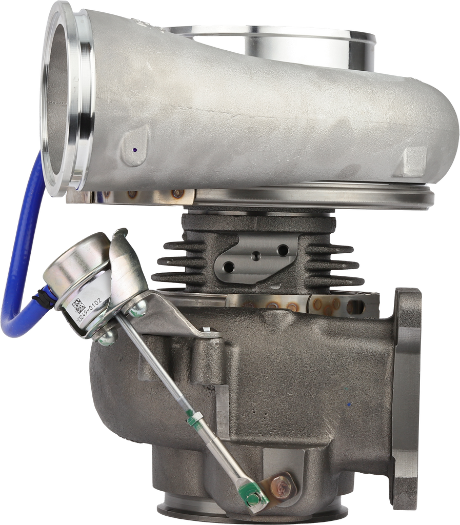 Alliant Power 895473-5003S Turbocharger