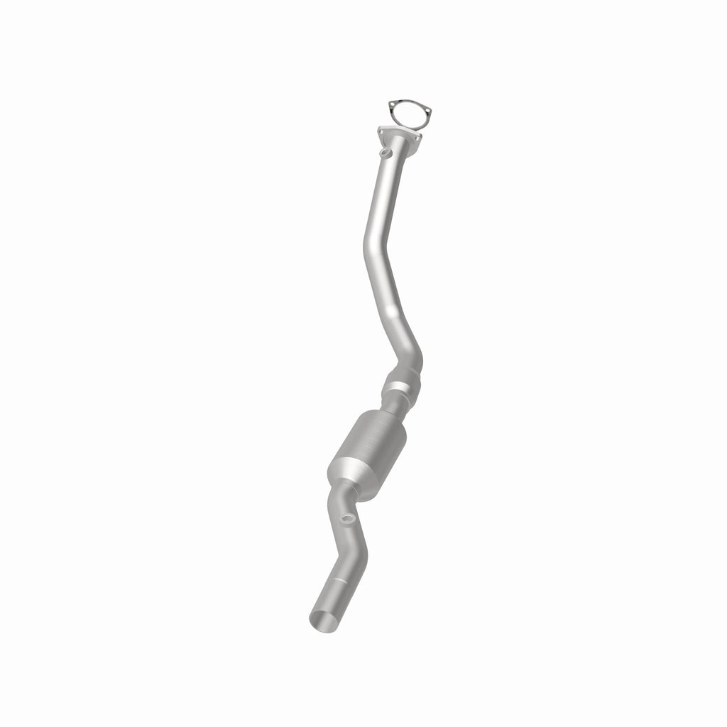 MagnaFlow Exhaust Products 24110 HM Grade Direct-Fit Catalytic Converter for Select Audi A6, Audi A6 Quattro, Volkswagen Passat