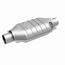 Load image into Gallery viewer, MagnaFlow Exhaust Products 94235 Standard Grade Universal Catalytic Converter