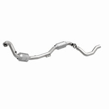 Load image into Gallery viewer, MagnaFlow Exhaust Products 447276 California CARB Direct-Fit Catalytic Converter for Select Mercedes-Benz ML55 AMG