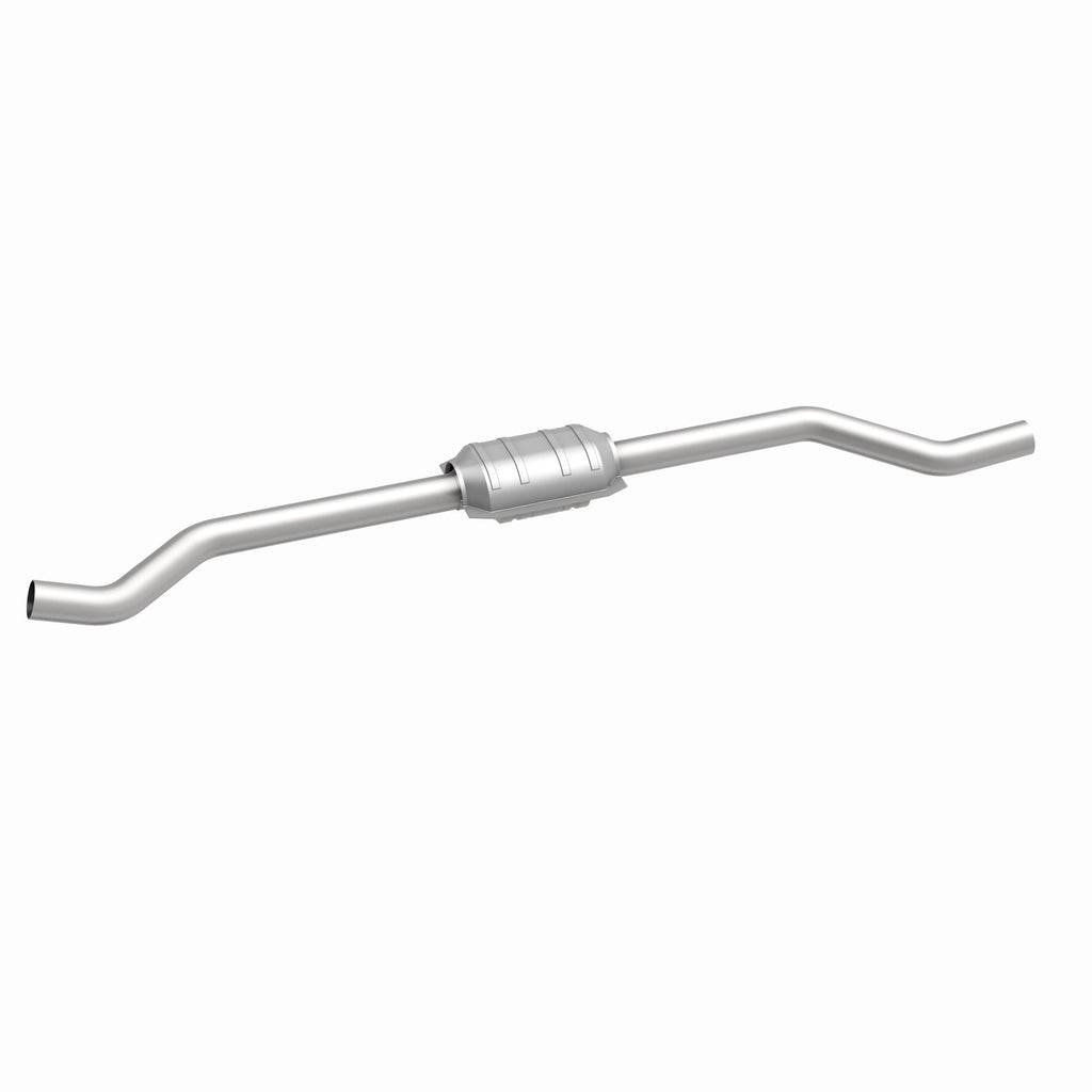 MagnaFlow Exhaust Products 23247 Standard Grade Direct-Fit Catalytic Converter for Select Dodge Dakota