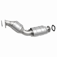 Load image into Gallery viewer, MagnaFlow Exhaust Products 24086 HM Grade Direct-Fit Catalytic Converter for Select INFINITI FX35, INFINITI G35, INFINITI M35, Nissan 350Z