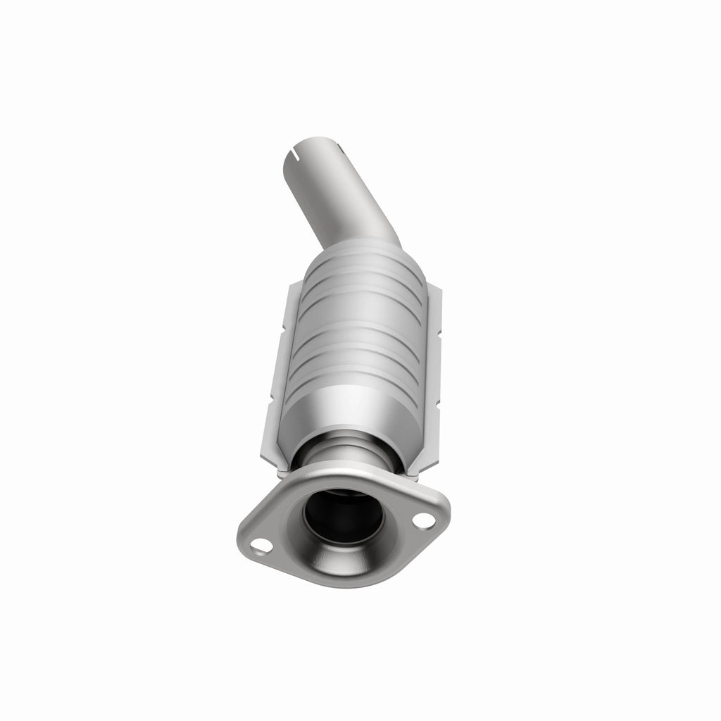 MagnaFlow Exhaust Products 23006 HM Grade Direct-Fit Catalytic Converter for Select Toyota RAV4