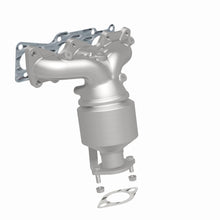 Load image into Gallery viewer, MagnaFlow Exhaust Products 52780 OEM Grade Manifold Catalytic Converter for Select Hyundai Azera, Kia Cadenza, Kia Sedona