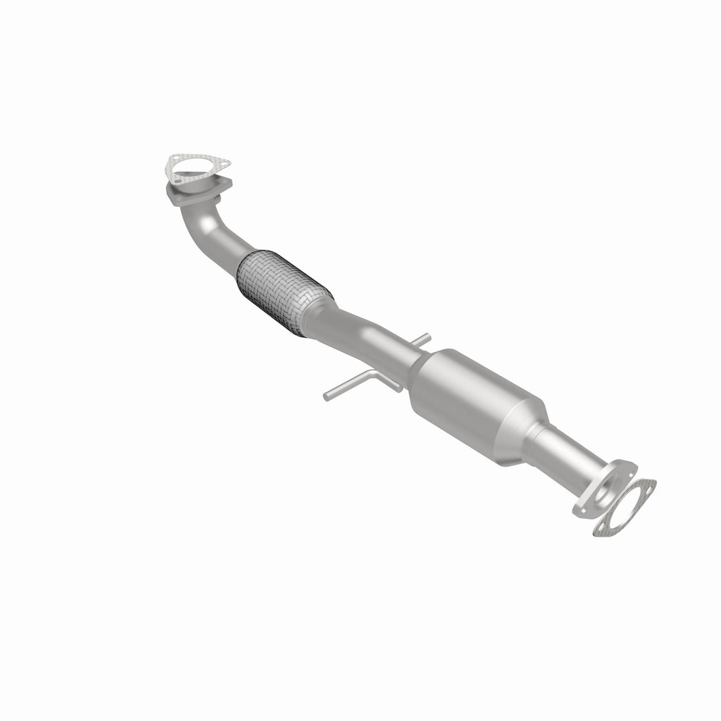 MagnaFlow Exhaust Products 5421911 California CARB Direct-Fit Catalytic Converter for Select Buick LaCrosse, Buick Regal, Chevrolet Impala, Chevrolet Malibu
