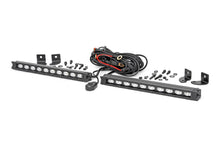 Load image into Gallery viewer, Rough Country 70410ABL Slimline Cree Black Series LED Light Bar