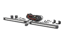 Load image into Gallery viewer, Rough Country 70410A Slimline Cree Chrome Series LED Light Bar
