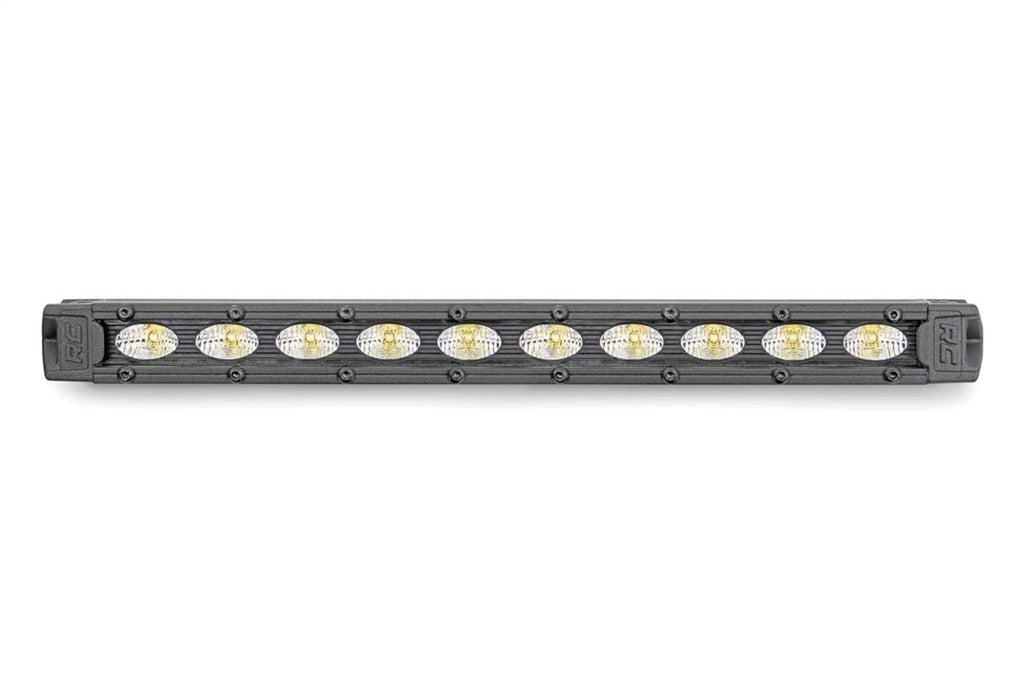 Rough Country 70411ABL Cree Black Series LED Light Bar