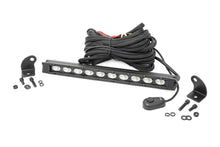 Load image into Gallery viewer, Rough Country 70411ABL Cree Black Series LED Light Bar
