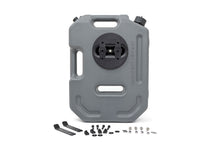 Load image into Gallery viewer, Rough Country 99062A Flat Fluid Containers