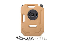 Load image into Gallery viewer, Rough Country 99061A Flat Fluid Containers