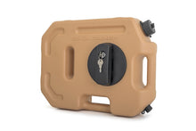 Load image into Gallery viewer, Rough Country 99061A Flat Fluid Containers