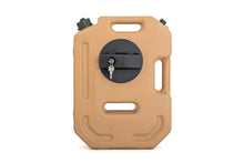 Load image into Gallery viewer, Rough Country 99061A Flat Fluid Containers