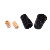 Load image into Gallery viewer, Bilstein 11-101406 B1 OE Replacement - Suspension Strut Bellows for Select Mercedes-Benz 260E, Mercedes-Benz 300CE, Mercedes-Benz 300D, Mercedes-Benz 300E, Mercedes-Benz E300, Mercedes-Benz E320