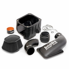 Load image into Gallery viewer, 11-12-Chevy-6.6L-Lml-Ram-Air-Intake-System---Dry-Filter