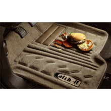 Load image into Gallery viewer, 11-12-Chrysler-Town--Country-Catch-It-Carpet-Front-Floor-Liner---Tan-(2-Pc.)
