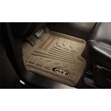Load image into Gallery viewer, 11-12-Chrysler-Town--Country-Catch-It-Carpet-Front-Floor-Liner---Tan-(2-Pc.)