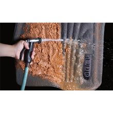 Load image into Gallery viewer, 11-12-Chrysler-Town--Country-Catch-It-Carpet-Front-Floor-Liner---Tan-(2-Pc.)