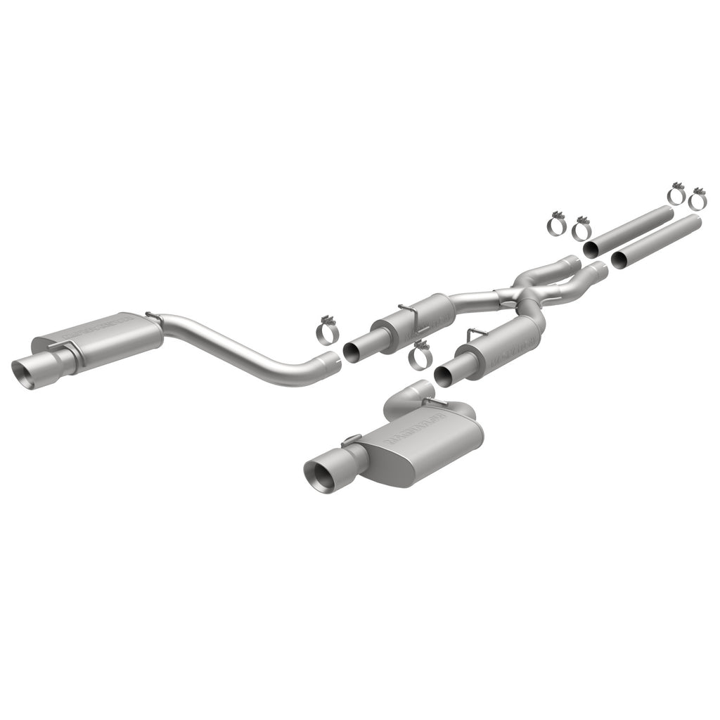 11-12-Dodge-Charger-Srt-8-Hemi-Dual-Split-Rear-Exit-Stainless-Cat-Back-Performance-Exhaust