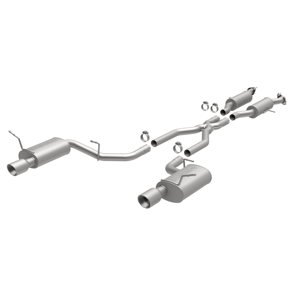 11-12-Dodge-Durango-V8-5.7L-Dual-Split-Rear-Exit-Stainless-Cat-Back-Performance-Exhaust