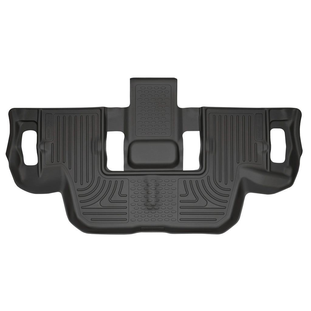 11-12-Ford-Explorer-Weatherbeater-3Rd-Row-Black-Floor-Liners