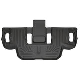 Husky Liners 19761 3rd Seat Floor Liner