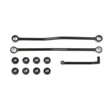 Fabtech FTS92033 REAR SWAY BAR LINKS 2011-12 SUPERDUTY F250/350