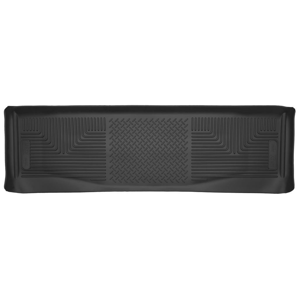 11-12-Ford-F250350450-RegSuperCrew-Cab-X-Act-Contour-Black-Floor-Liners-(2Nd-Seat)