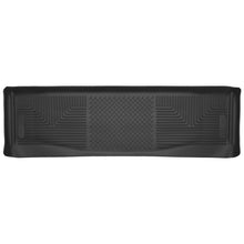 Load image into Gallery viewer, 11-12-Ford-F250350450-RegSuperCrew-Cab-X-Act-Contour-Black-Floor-Liners-(2Nd-Seat)