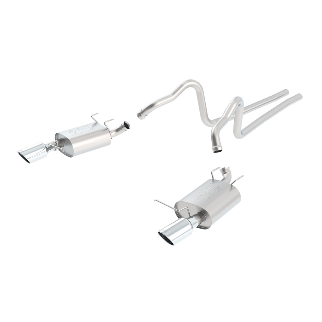 11-12-Ford-Mustang-3.7L-AtMt-Rwd-2Dr-Atak-Ss-Catback-Exhaust