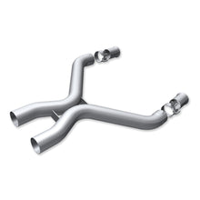 Load image into Gallery viewer, 11-12-Ford-Mustang-GtShelby-Gt500-5.0L5.4L-8Cyl-AtMt-6Speed-Rwd-X-Pipe