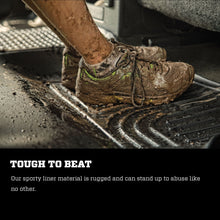 Load image into Gallery viewer, 11-12-Ford-Sd-Super-Cab-Weatherbeater-Combo-Black-Floor-Liners-(WO-Manual-Trans-Case)