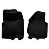 Husky Liners 18731 Front Floor Liners