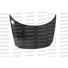 Load image into Gallery viewer, 11-12-Honda-Crz-(Zf1)-Oem-Style-Carbon-Fiber-Hood