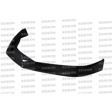 Load image into Gallery viewer, 11-12-Honda-Crz-(Zf1)-Tv-Style-Carbon-Fiber-Front-Lip