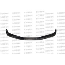 Load image into Gallery viewer, 11-12-Honda-Crz-(Zf1)-Tv-Style-Carbon-Fiber-Front-Lip