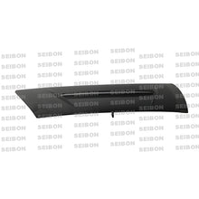 Load image into Gallery viewer, 11-12-Honda-Crz-(Zf1)-Vsii-Style-Carbon-Fiber-Hood